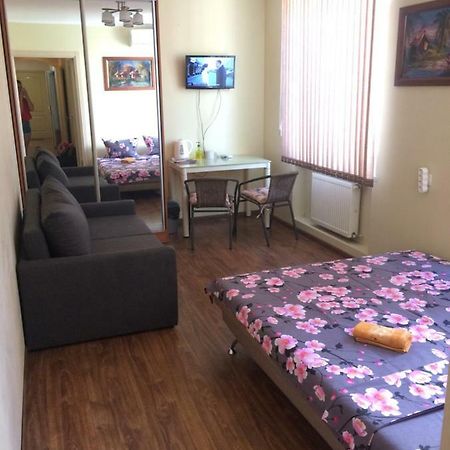 Room In The Guest House Οδησσός Εξωτερικό φωτογραφία