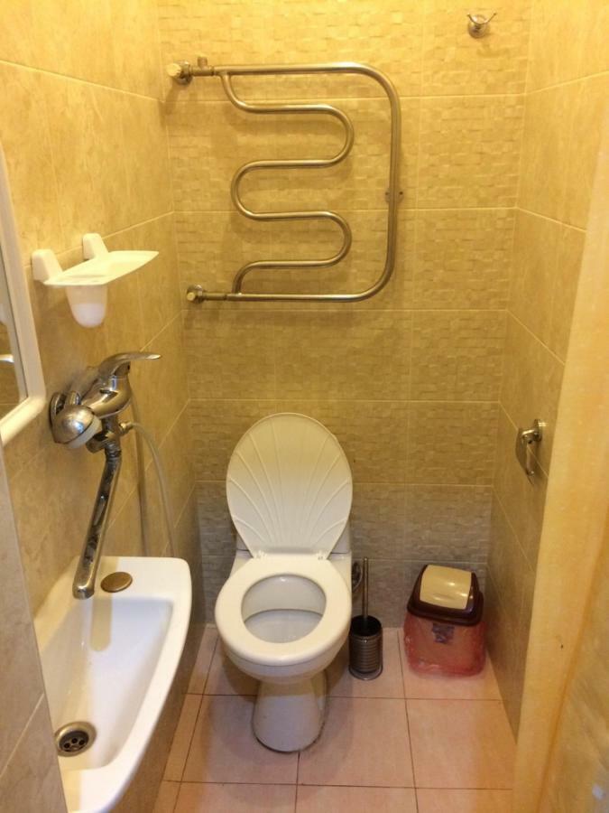 Room In The Guest House Οδησσός Εξωτερικό φωτογραφία