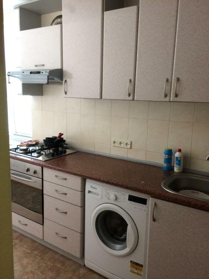 Room In The Guest House Οδησσός Εξωτερικό φωτογραφία