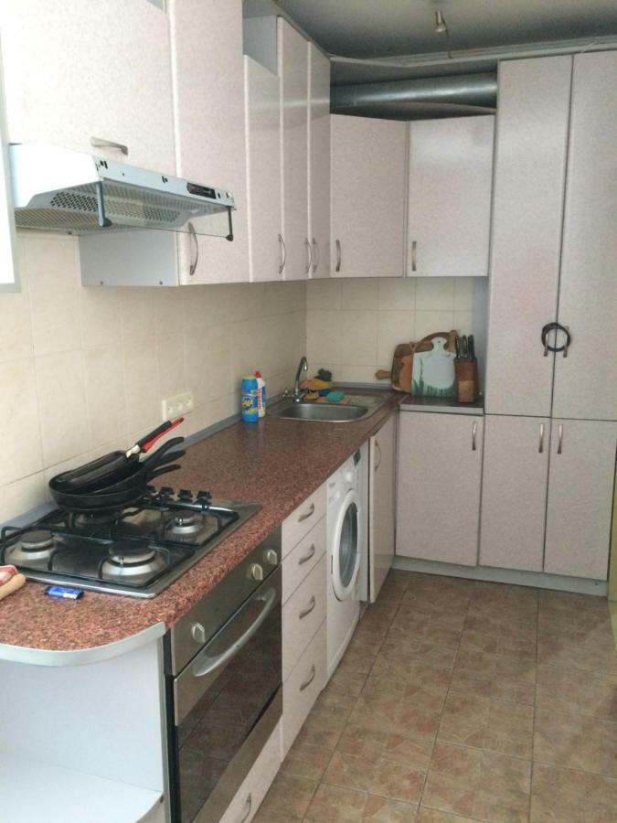 Room In The Guest House Οδησσός Εξωτερικό φωτογραφία