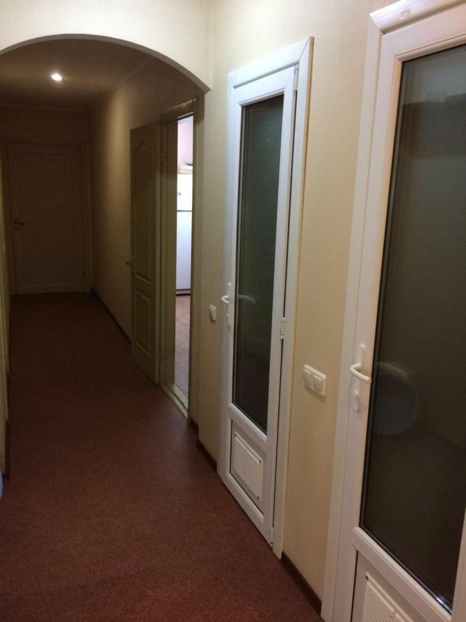 Room In The Guest House Οδησσός Εξωτερικό φωτογραφία