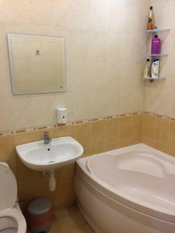 Room In The Guest House Οδησσός Εξωτερικό φωτογραφία