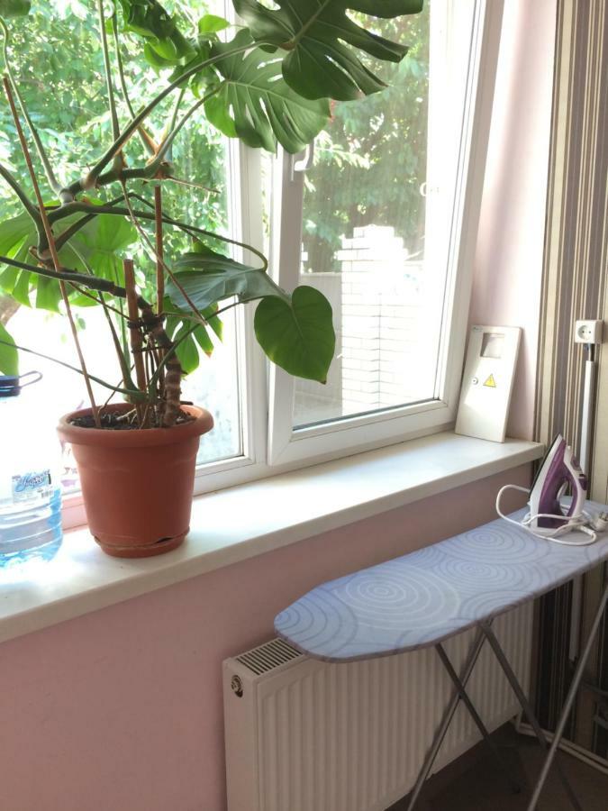 Room In The Guest House Οδησσός Εξωτερικό φωτογραφία